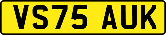 VS75AUK