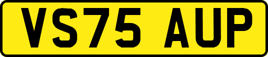 VS75AUP