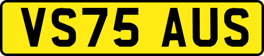 VS75AUS