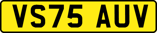 VS75AUV