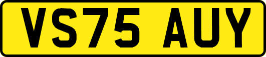 VS75AUY
