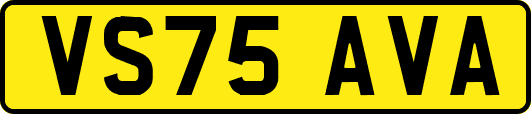 VS75AVA