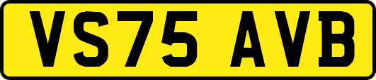 VS75AVB