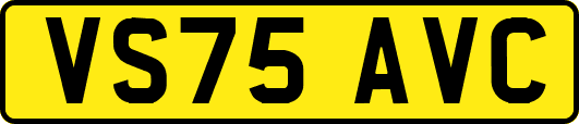 VS75AVC