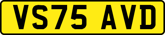 VS75AVD