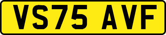 VS75AVF
