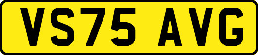 VS75AVG