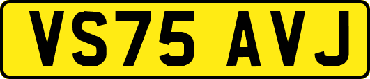 VS75AVJ