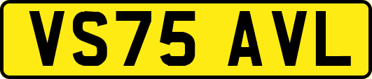 VS75AVL