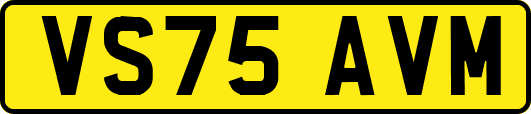 VS75AVM