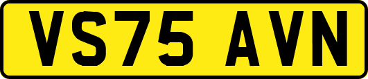 VS75AVN