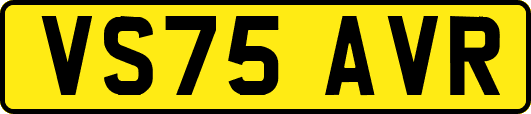 VS75AVR
