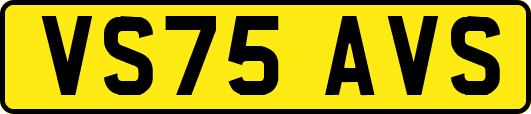 VS75AVS