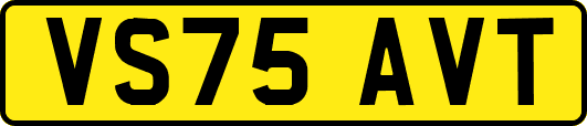 VS75AVT