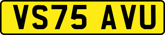 VS75AVU