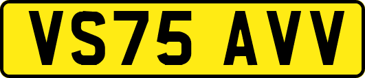 VS75AVV