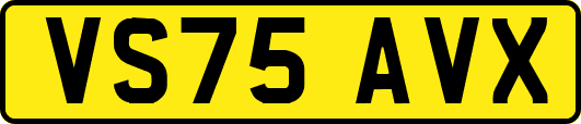 VS75AVX