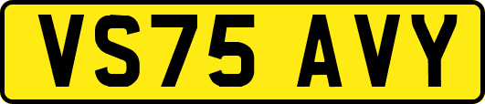 VS75AVY