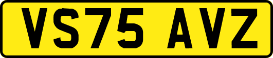 VS75AVZ