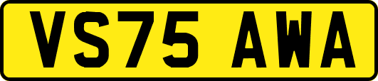 VS75AWA