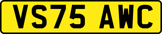 VS75AWC