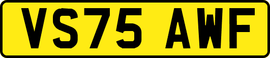 VS75AWF