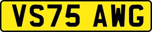 VS75AWG