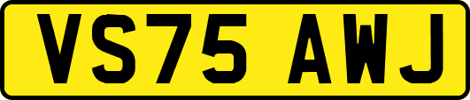 VS75AWJ