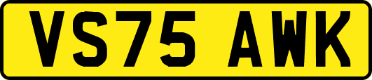 VS75AWK