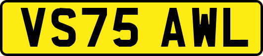 VS75AWL