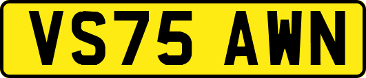 VS75AWN