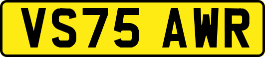 VS75AWR