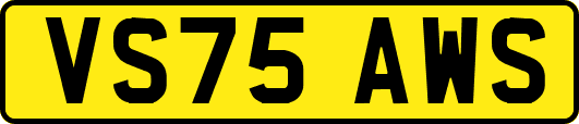 VS75AWS