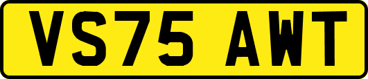 VS75AWT