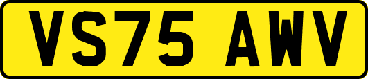 VS75AWV