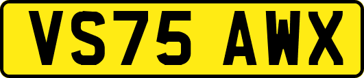 VS75AWX