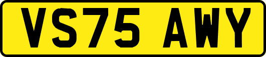 VS75AWY