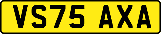 VS75AXA