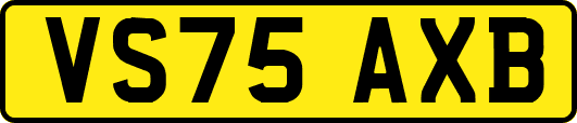 VS75AXB