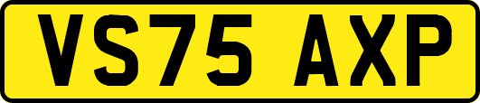 VS75AXP