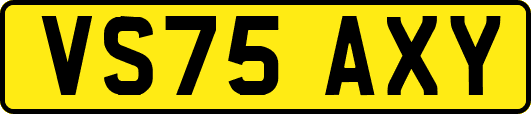VS75AXY