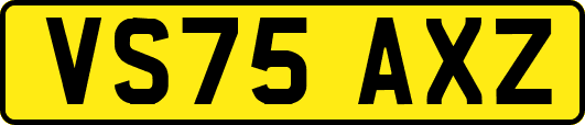 VS75AXZ