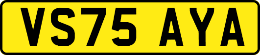 VS75AYA