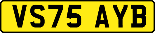 VS75AYB