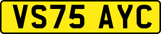 VS75AYC