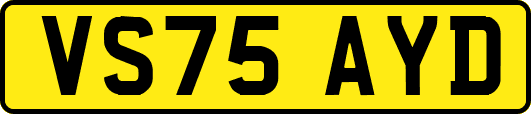 VS75AYD