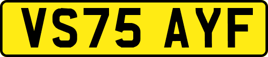 VS75AYF