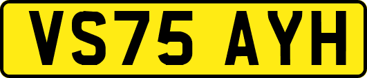 VS75AYH