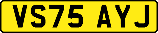 VS75AYJ