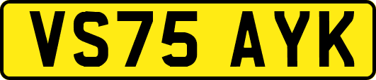 VS75AYK